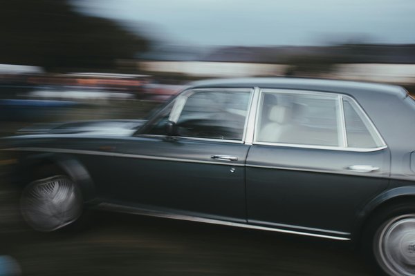 Pression pneu moto et scooter: sécurité et performance