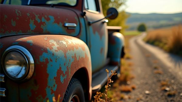 Améliorez votre identité visuelle avec le flocage de camionnette
