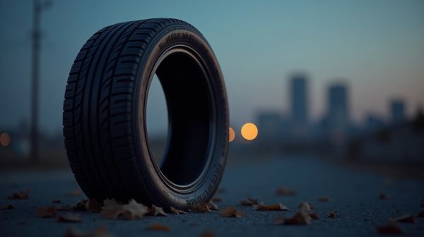 Pourquoi choisir un pneu 195 50 R16 adaptable et confortable