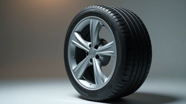 Pourquoi choisir un pneu 195 50 R16 adaptable et confortable