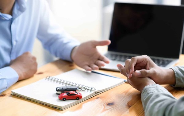 Quels sont les différents types d'assurance auto en France?