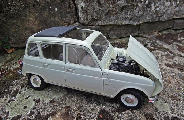 Comment choisir une voiture miniature pour compléter votre collection ?