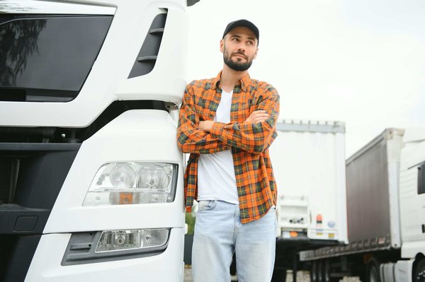 Assurance auto : quelle option choisir si vous avez un camion ?
