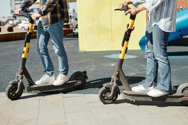 Location scooter électrique à Paris : comment ça marche ?