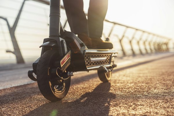 Trottinette électrique Ninebot : Astuces essentielles d'utilisation et d'entretien