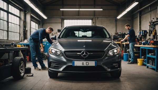 Optimiser l'entretien de votre auto : conseils indispensables