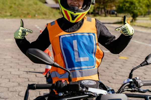 Achat d'équipements moto : Quelles sont les erreurs à éviter ?