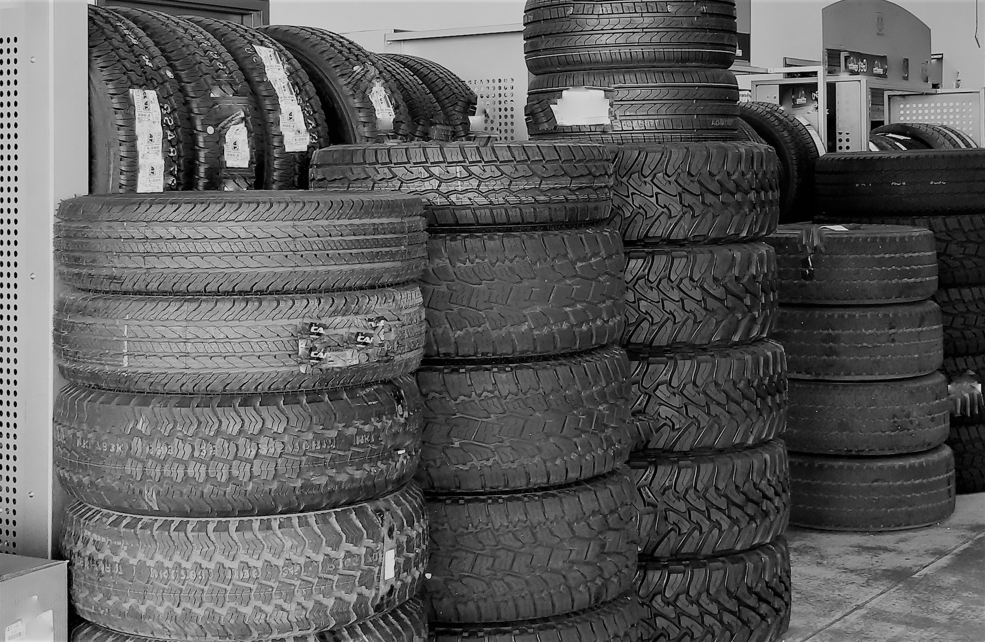Boostez votre conduite : Les secrets des pneus pour améliorer les performances de votre voiture